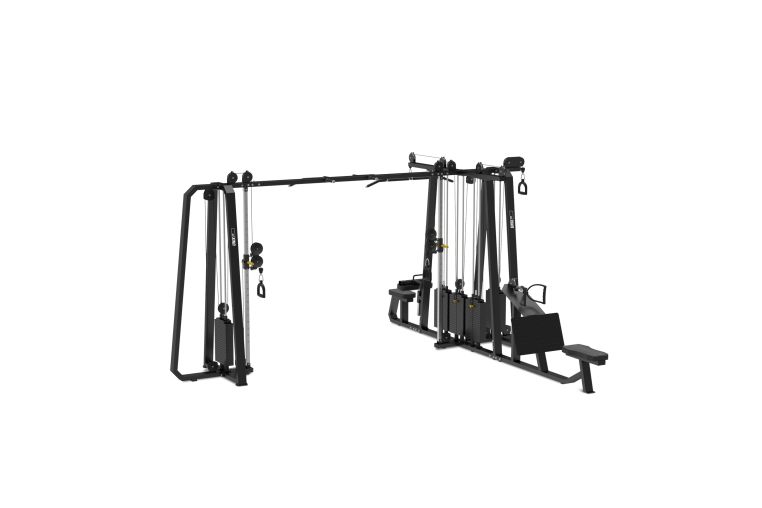 Кроссовер UnixFit 100 PRO одинарный UC-1641A-L-100 фото 3