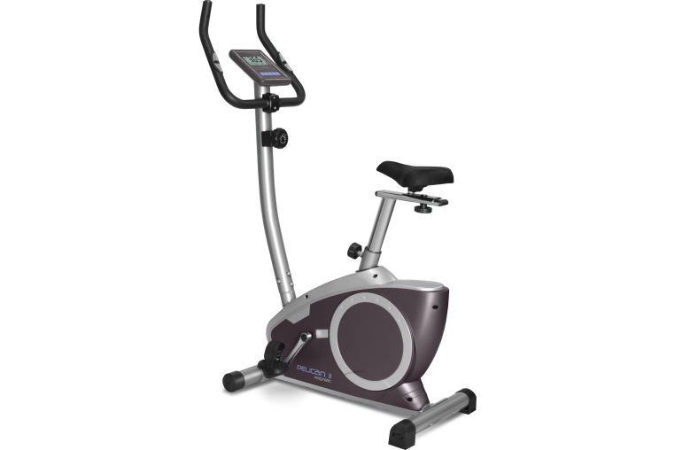 Велотренажер домашний OXYGEN FITNESS PELICAN II UB 