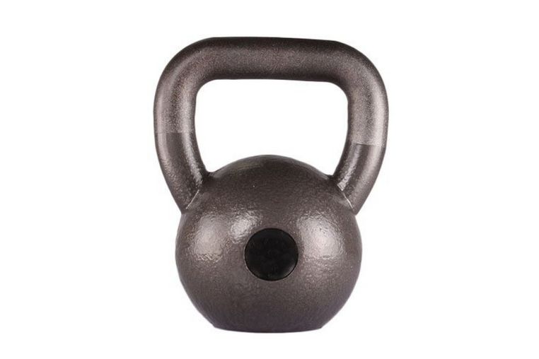 Гиря чугунная 8 кг Foreman FM\CIK-8KG 