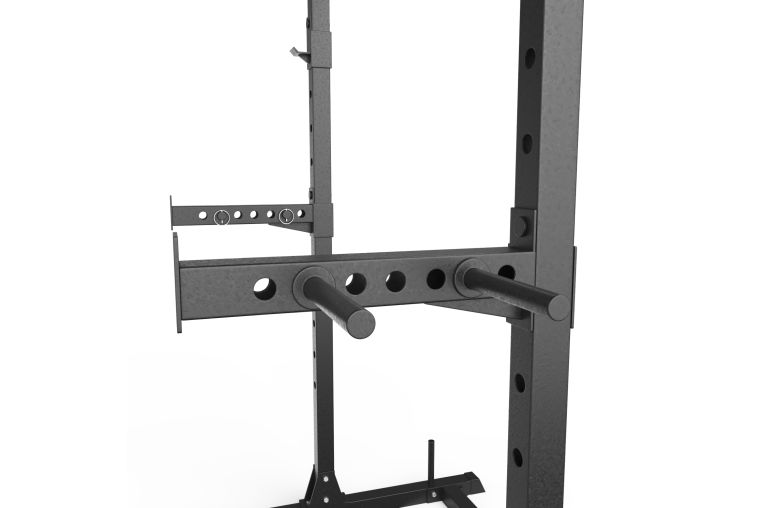 Силовая рама многофункциональная (200 кг) UnixFitt PF200YL фото 5