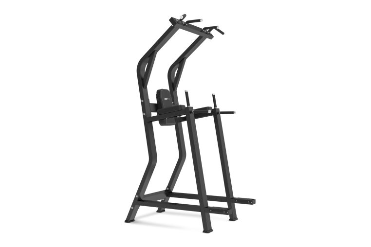 Турник-пресс-брусья UnixFit PRO UC-1647A 