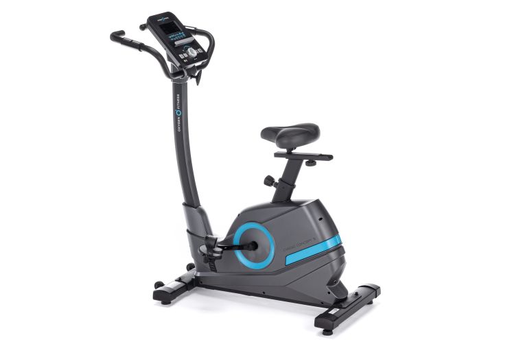Велотренажер домашний OXYGEN FITNESS  CARDIO CONCEPT 5 
