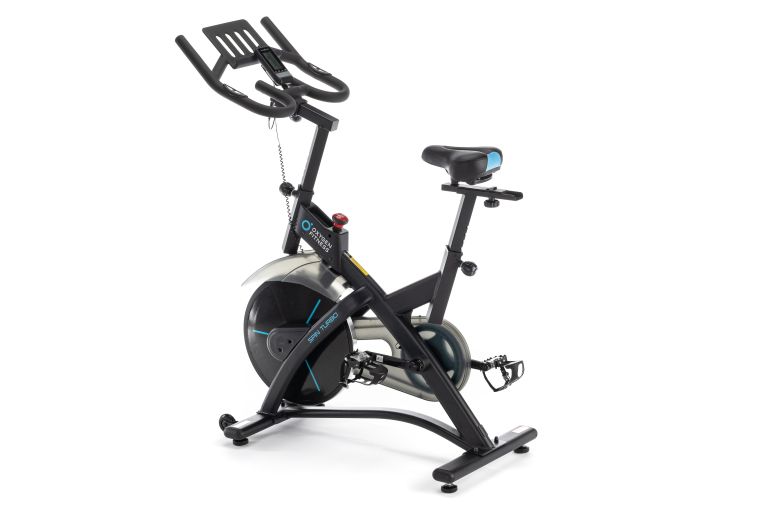 Спин-байк домашний OXYGEN FITNESS SPIN TURBO 