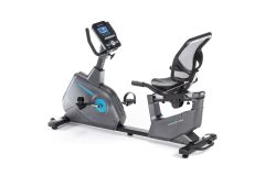 Велотренажер домашний OXYGEN FITNESS  GURU CONCEPT RB