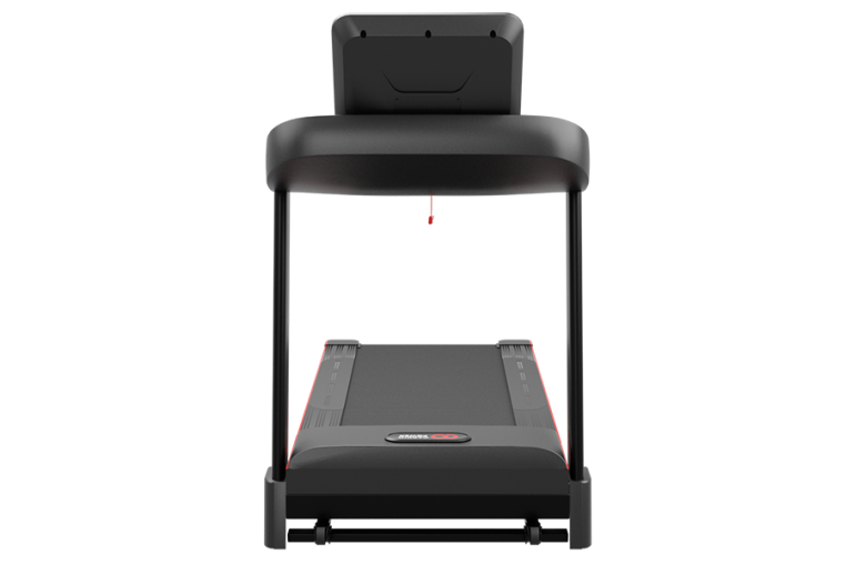 Беговая дорожка CardioPower T55 NEW фото 5
