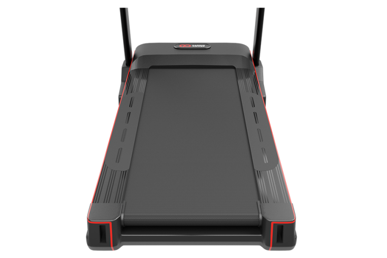 Беговая дорожка CardioPower T55 NEW фото 8