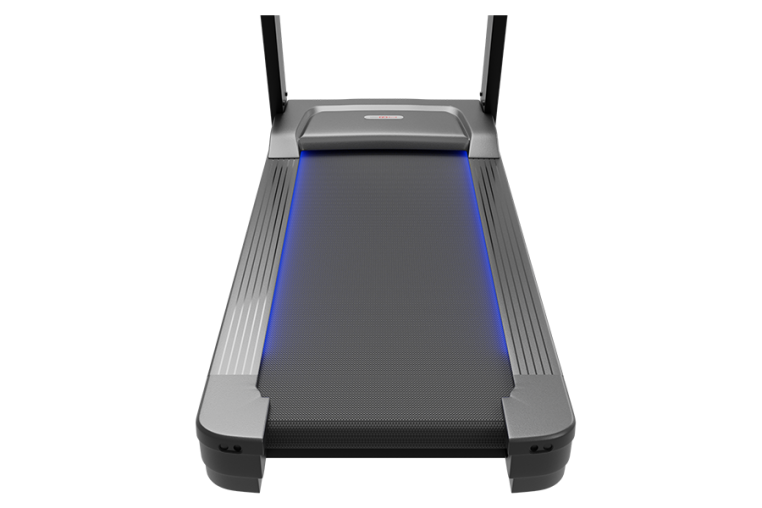 Беговая дорожка CardioPower PRO CT420 фото 9