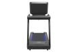 Беговая дорожка CardioPower PRO CT420 фото 6