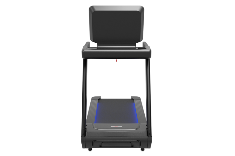 Беговая дорожка CardioPower PRO CT420 фото 6