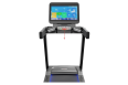 Беговая дорожка CardioPower PRO CT420 фото 8