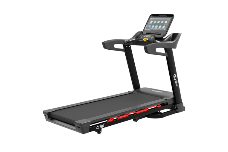 Беговая дорожка CardioPower PRO CT150 фото 9