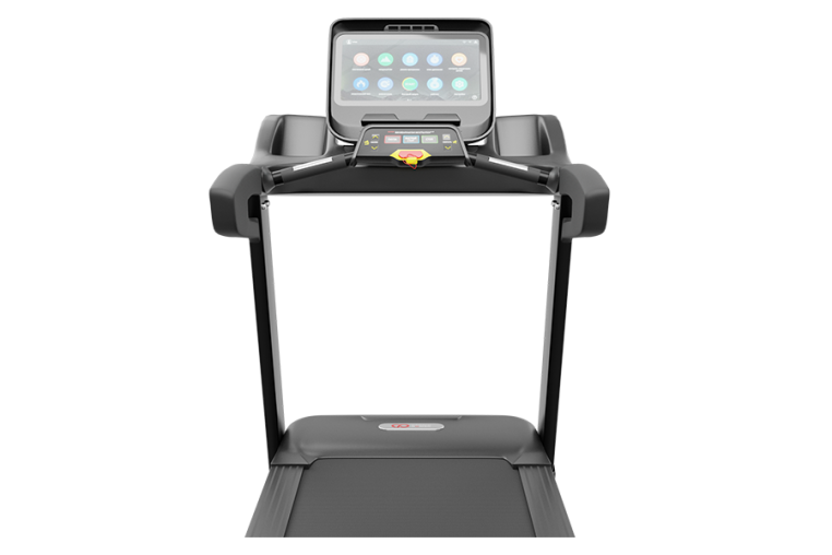 Беговая дорожка CardioPower PRO CT150 фото 7