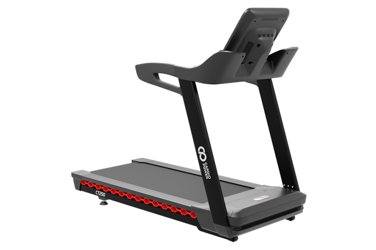 Беговая дорожка CardioPower PRO CT250 фото 3
