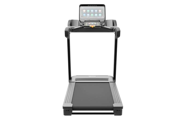 Беговая дорожка CardioPower PRO CT250 фото 4