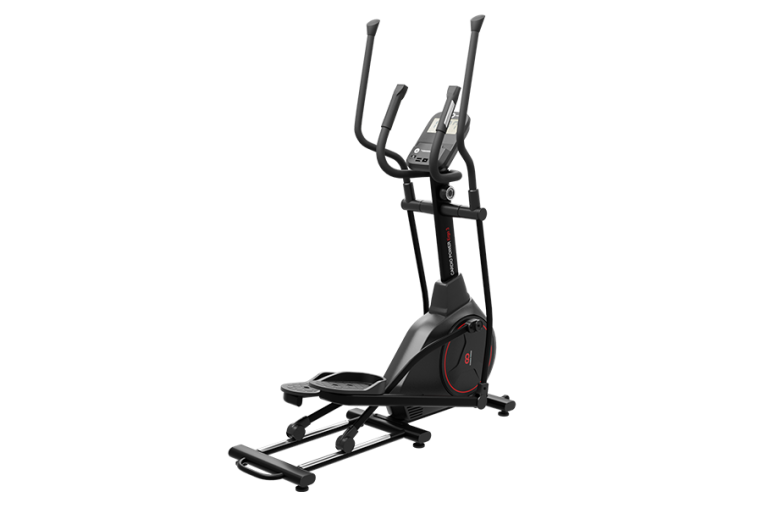 Эллиптический тренажер CardioPower Ergo 3 фото 1