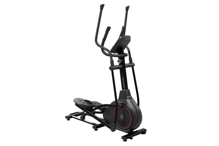 Эллиптический тренажер CardioPower Ergo 3 фото 3