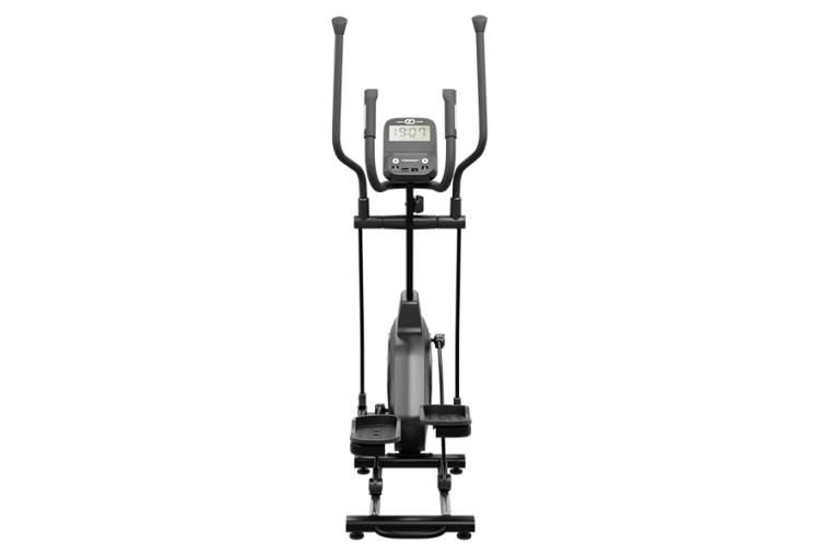 Эллиптический тренажер CardioPower Ergo 3 фото 4