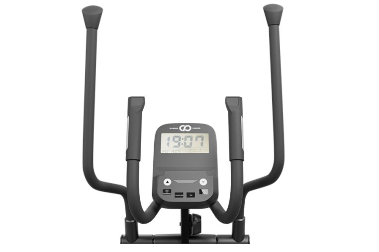 Эллиптический тренажер CardioPower Ergo 3 фото 6