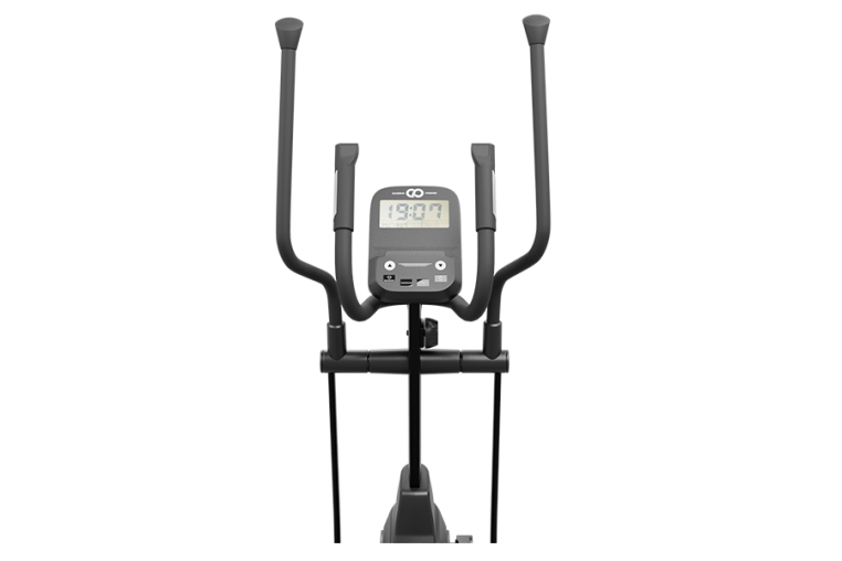 Эллиптический тренажер CardioPower Ergo 3 фото 7