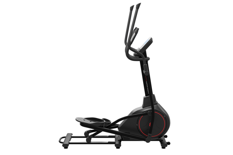Эллиптический тренажер CardioPower Ergo 5 фото 2