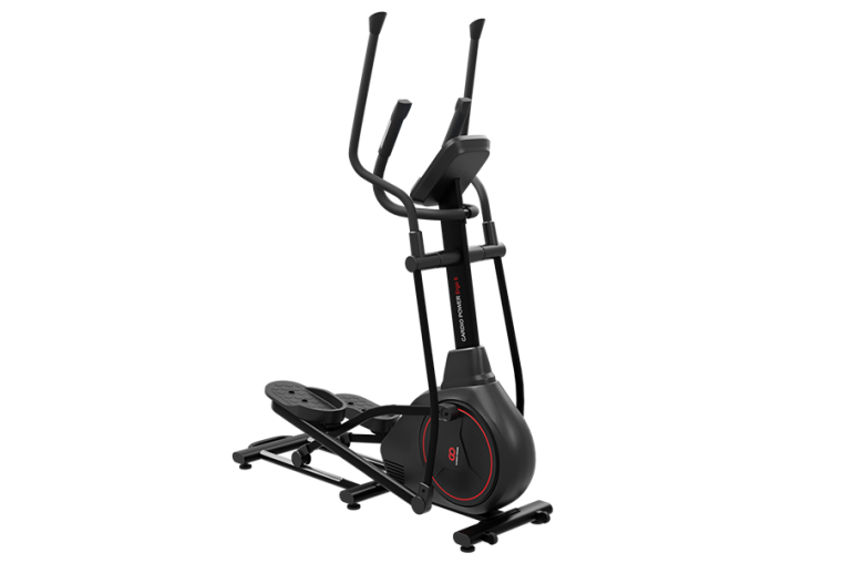 Эллиптический тренажер CardioPower Ergo 5 фото 3
