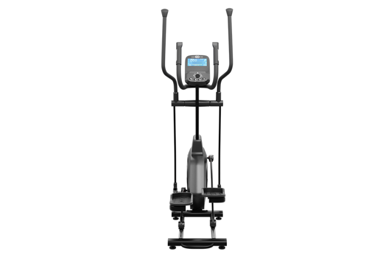 Эллиптический тренажер CardioPower Ergo 5 фото 4