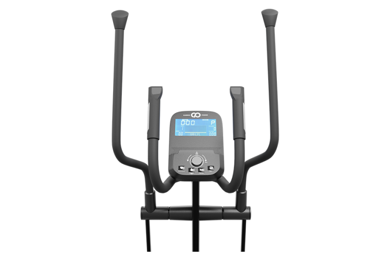 Эллиптический тренажер CardioPower Ergo 5 фото 6