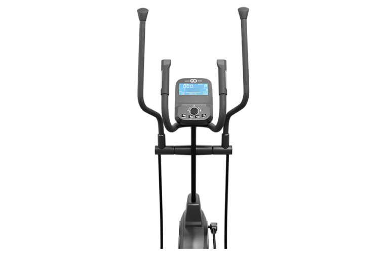 Эллиптический тренажер CardioPower Ergo 5 фото 7