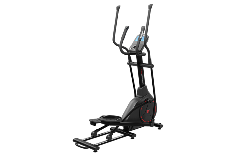 Эллиптический тренажер CardioPower Ergo 5 фото 8