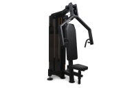 Жим от груди профессиональный BRONZE GYM PARTNER ML-815