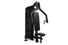 Жим от груди профессиональный BRONZE GYM PARTNER ML-815
