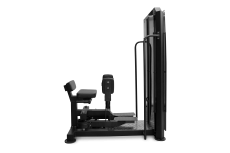Сведение-Разведение ног профессиональный BRONZE GYM PARTNER ML-817