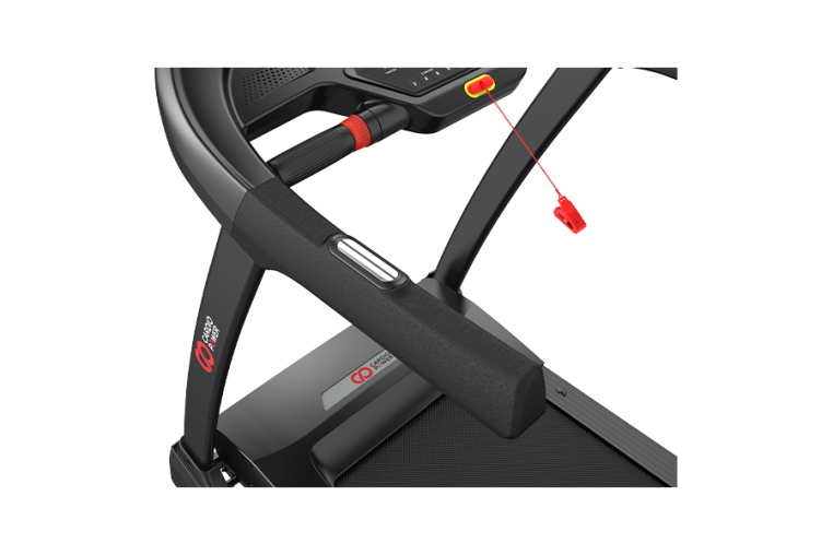 Беговая дорожка CardioPower Track9 фото 7