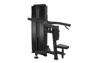 Жим от плеч профессиональный BRONZE GYM PARTNER ML-809