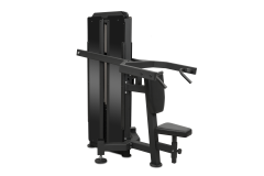 Жим от плеч профессиональный BRONZE GYM PARTNER ML-809