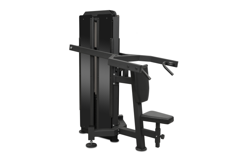 Жим от плеч профессиональный BRONZE GYM PARTNER ML-809 