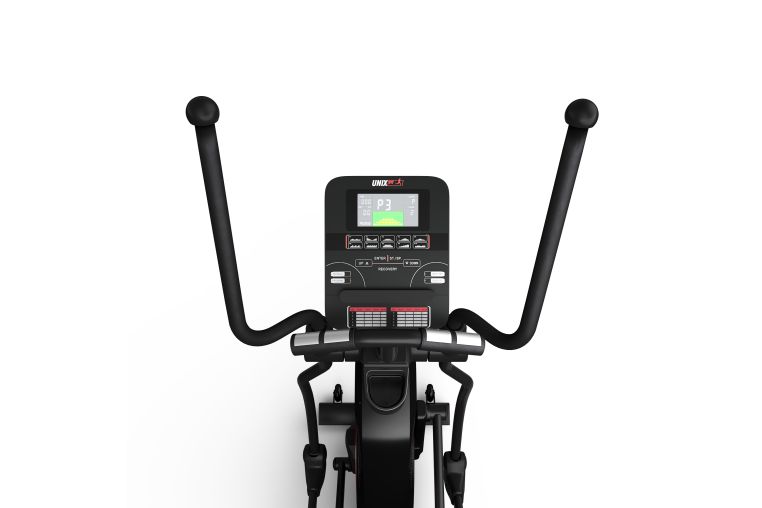 Эллиптический тренажер UnixFit SL-480E фото 10