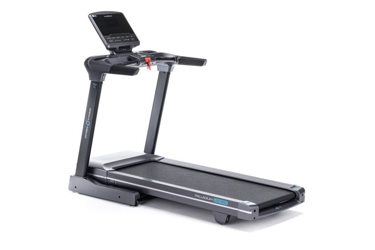 Беговая дорожка полукоммерческая OXYGEN FITNESS PALLADIUM LCD PRO 