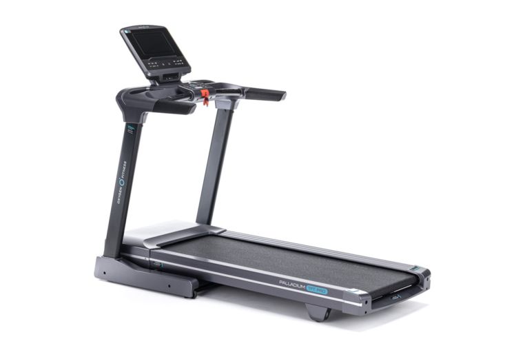 Беговая дорожка полукоммерческая OXYGEN FITNESS PALLADIUM TFT PRO 