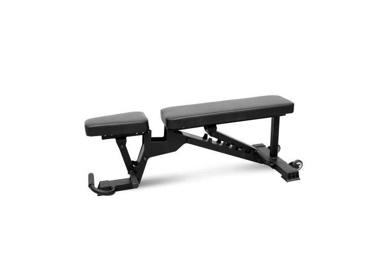 Скамья универсальная BRONZE GYM PARTNER AL-302L 