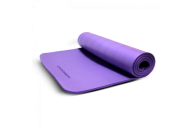 Коврик для фитнеса NBR 15 мм Фиолетовый Hasttings Digger HD22D1D-NBR-Purple