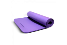 Коврик для фитнеса NBR 15 мм Фиолетовый Hasttings Digger HD22D1D-NBR-Purple