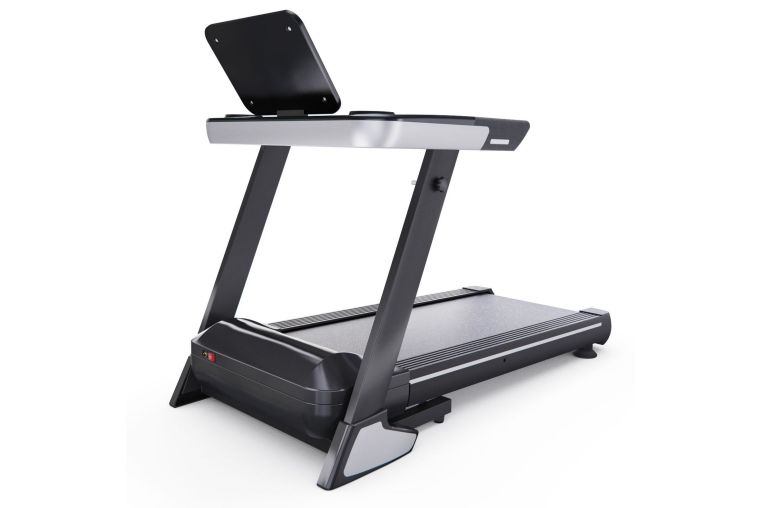 Беговая дорожка DFC ALTERA 2400 с модулем FitShow T-CE-2400-F фото 7