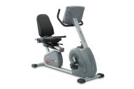 Горизонтальный велотренажер Circle Fitness R8