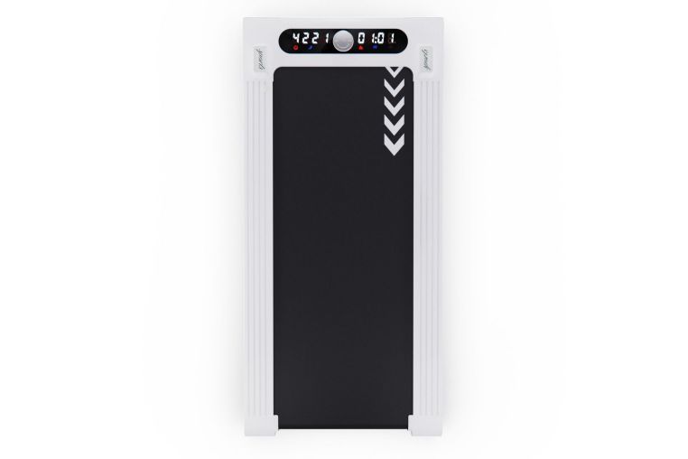 Беговая дорожка DFC YMCLUB LA1 T-LA1001MH Белый фото 4