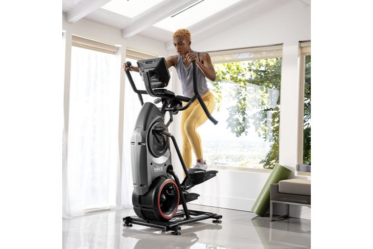 Кросстренер Bowflex Max Trainer M9 фото 1