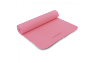 Коврик для йоги TPE 6мм, светло-розовый Hasttings Digger HD22D1B-LightPink