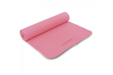 Коврик для йоги TPE 6мм, светло-розовый Hasttings Digger HD22D1B-LightPink