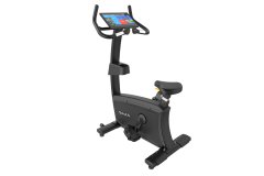 Вертикальный велотренажер Smith UBS 3.7 с экраном iSmart 15,6"