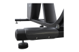 Горизонтальный велотренажер Smith RBS 3.7 с экраном iSmart 15,6" фото 9